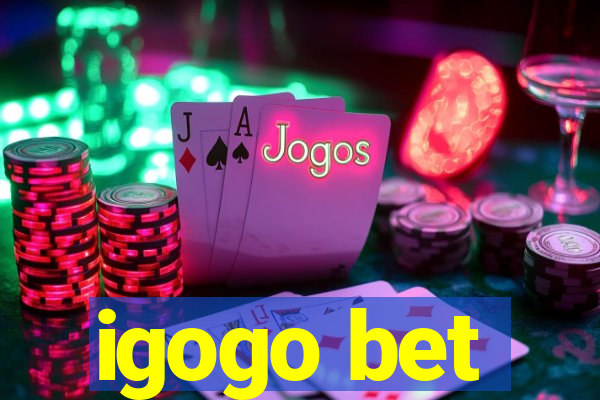 igogo bet